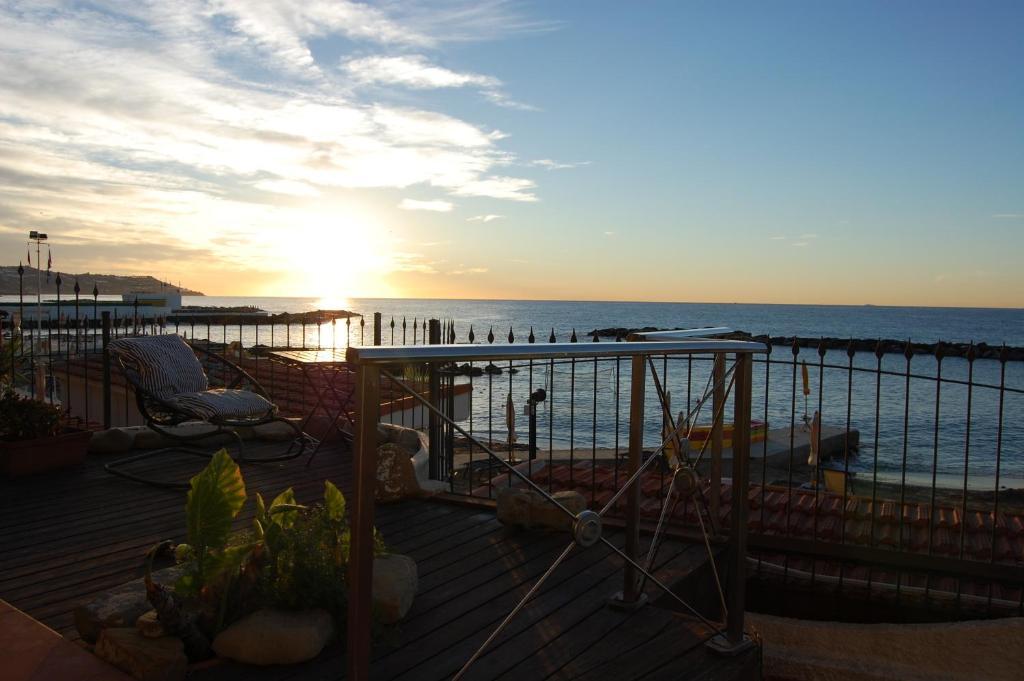 Villa Rita Sanremo Eksteriør billede